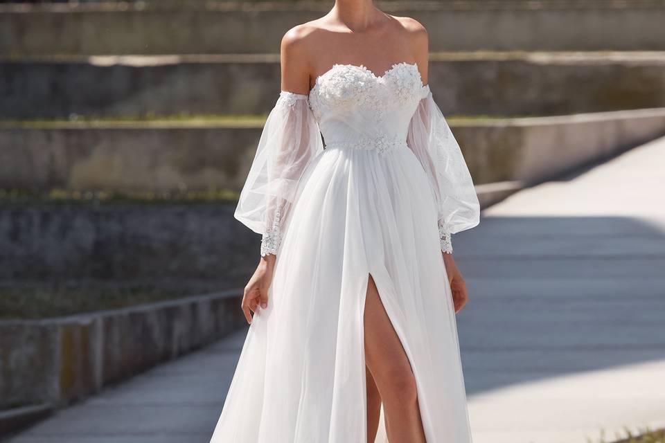 Coleção Bridal Sposa 2024