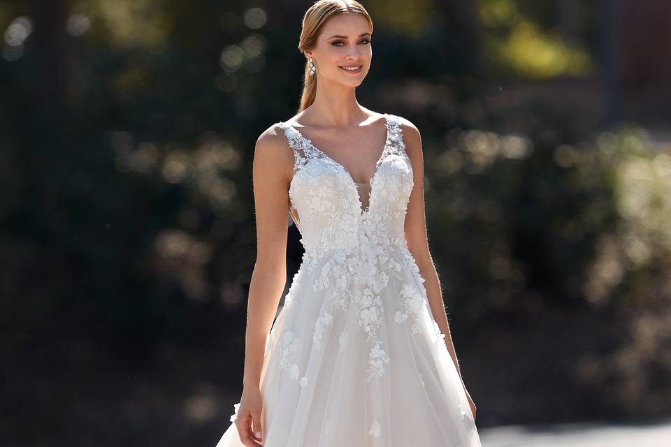 Coleção Bridal Sposa 2024