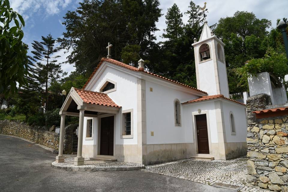 Quinta da estrela