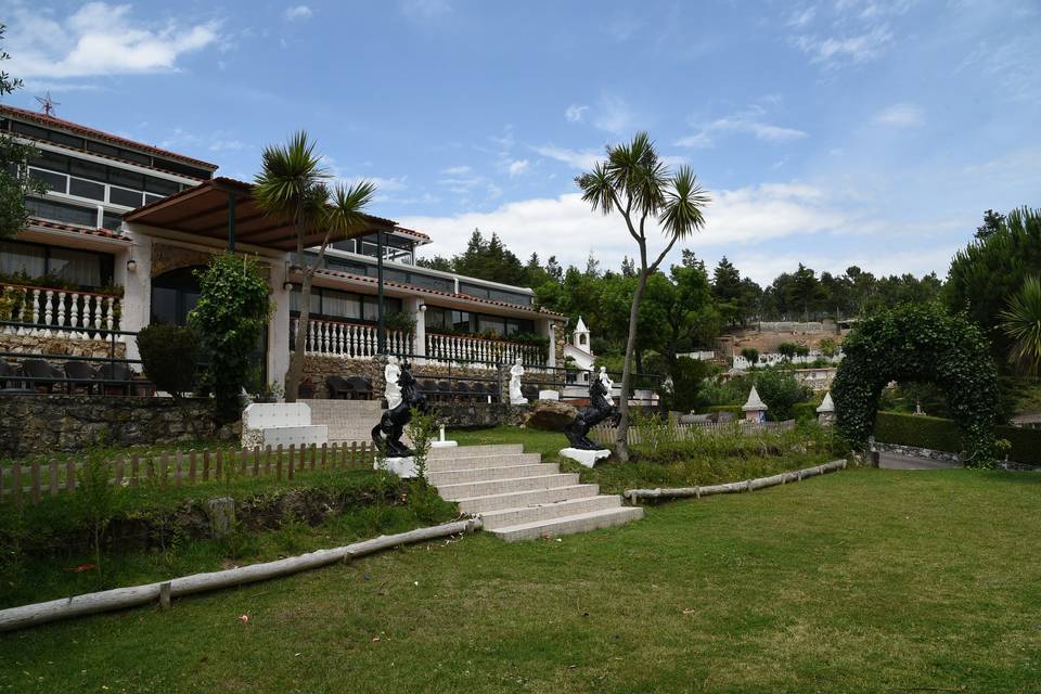 Quinta da Estrela