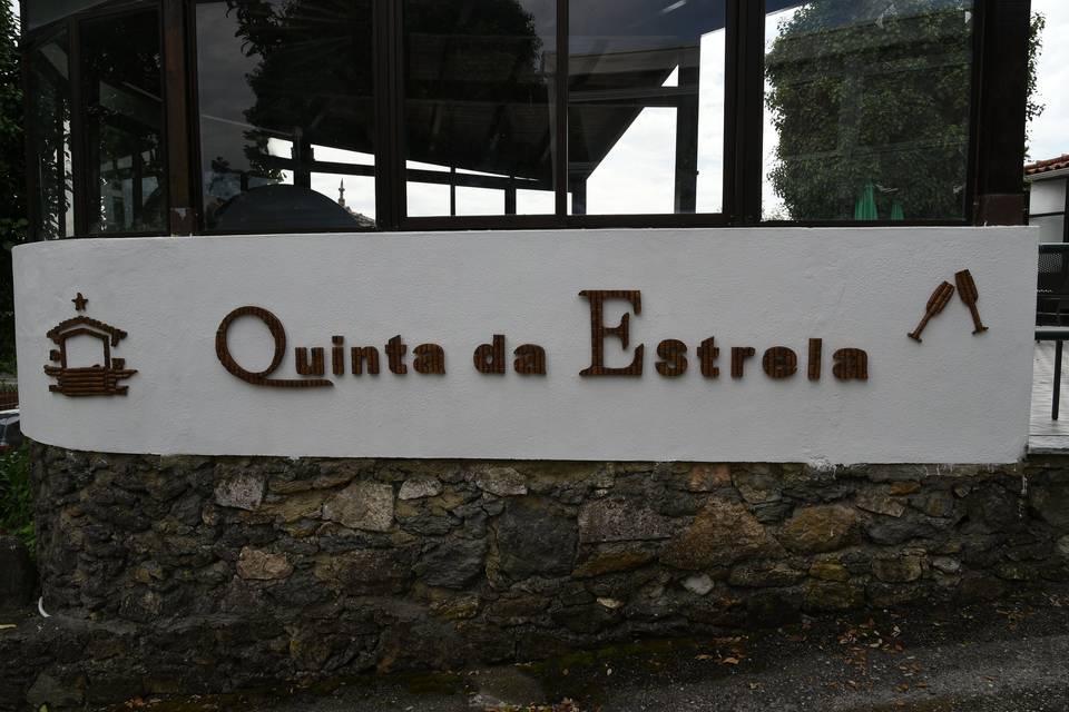 Quinta da estrela