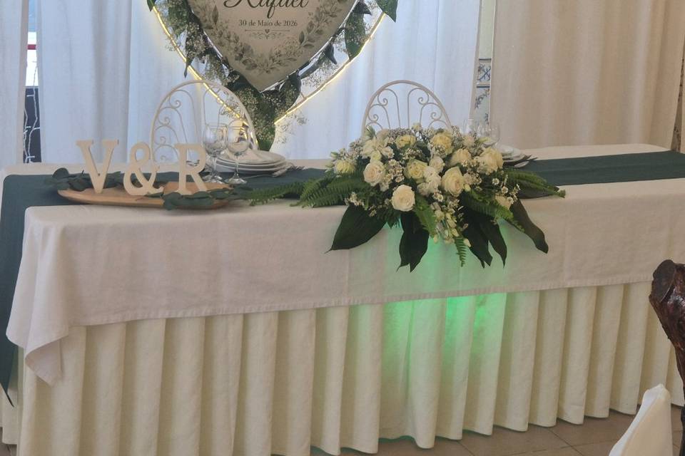Casamento