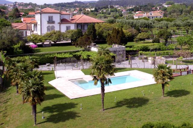 Casa Senhorial