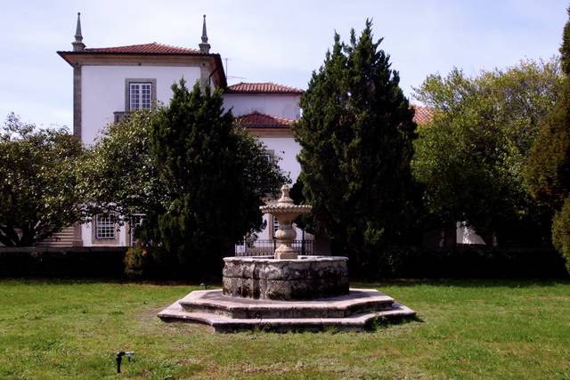 Casa Senhorial
