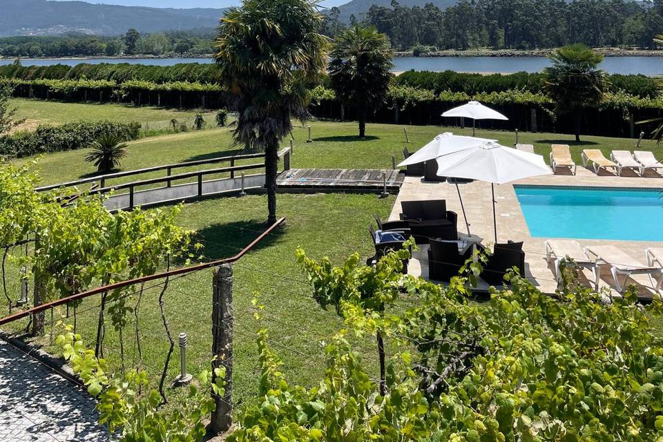 Quinta da ribeira