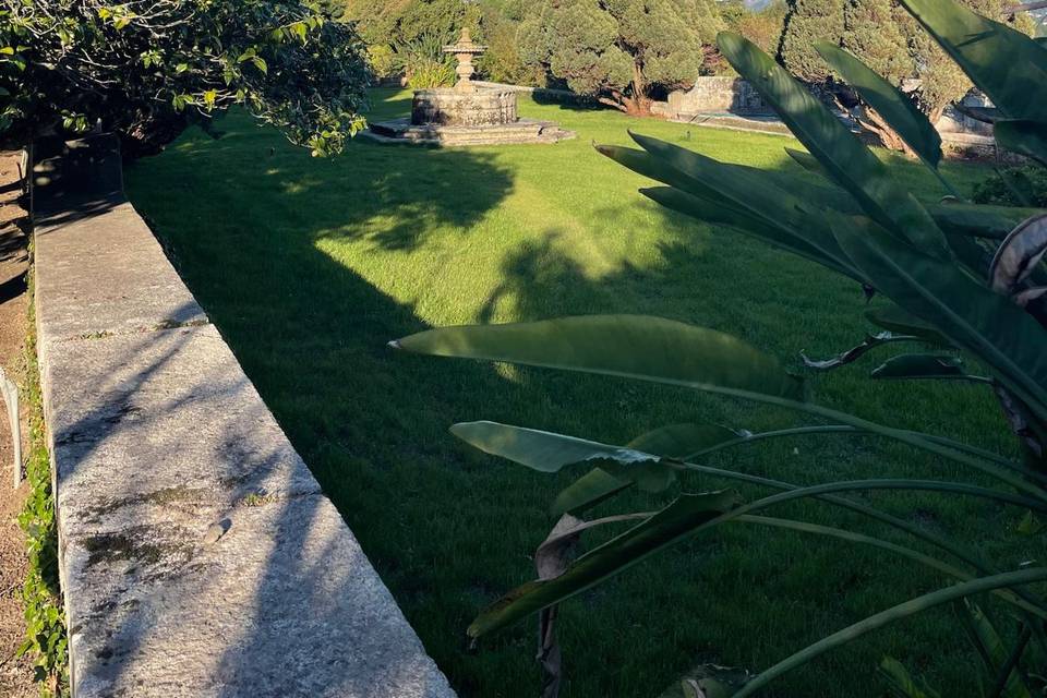 Quinta da ribeira