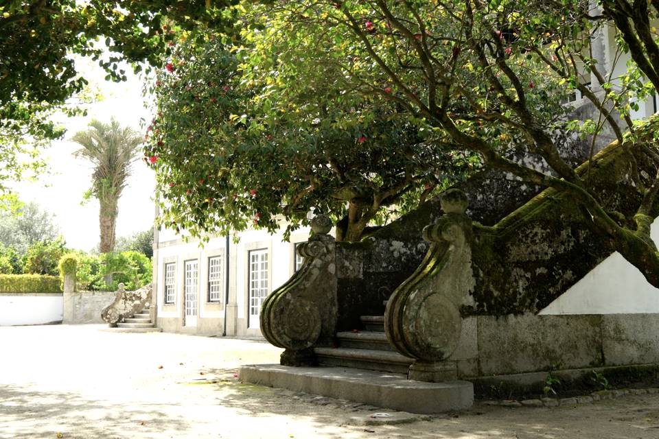Casa Senhorial