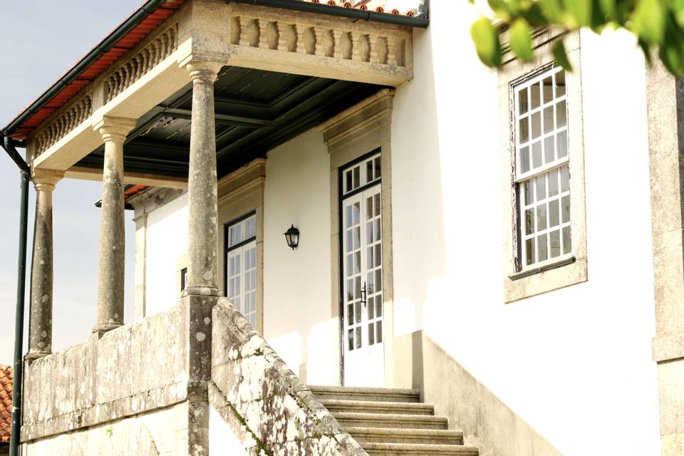Casa Senhorial