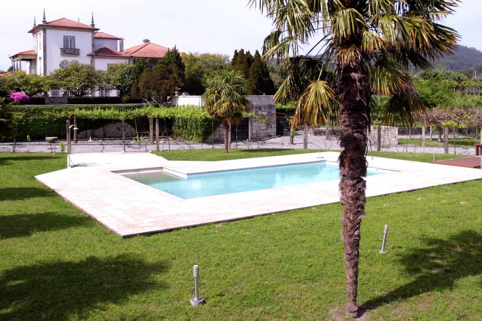 Casa Senhorial