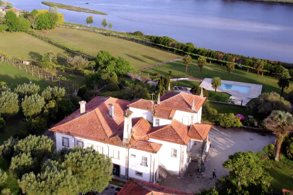 Casa Senhorial