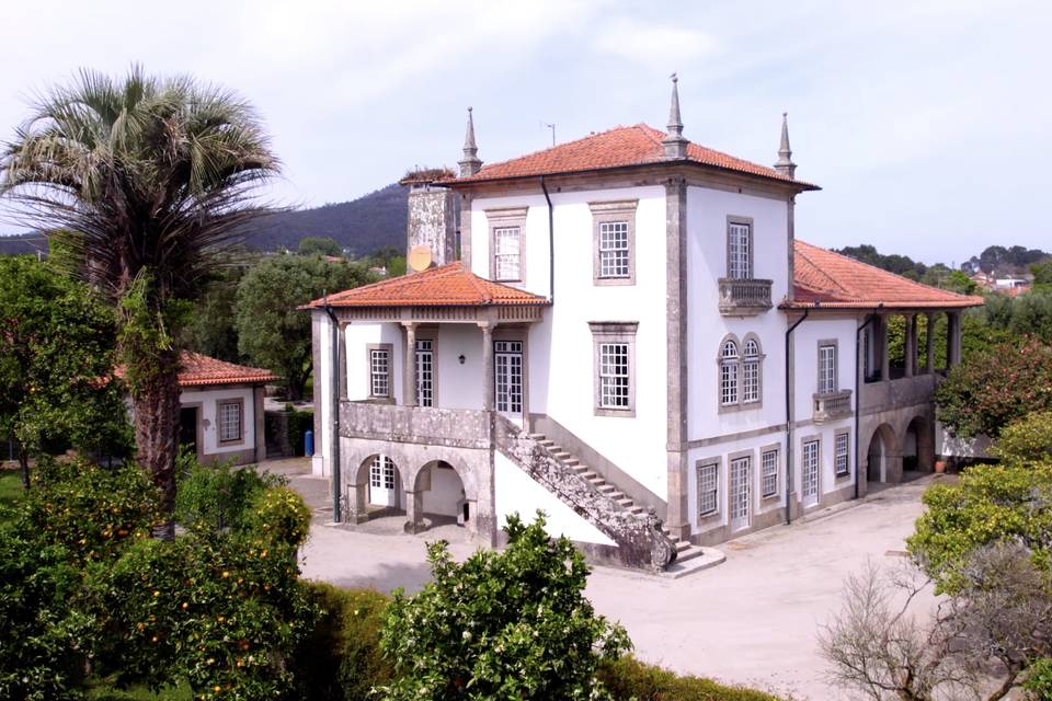 Quinta da Ribeira