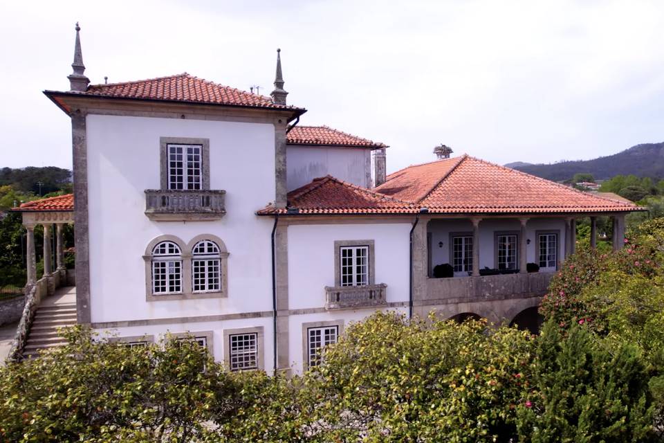 Casa Senhorial