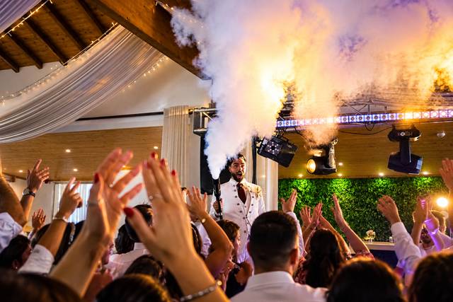 Eventos Co2 Animação