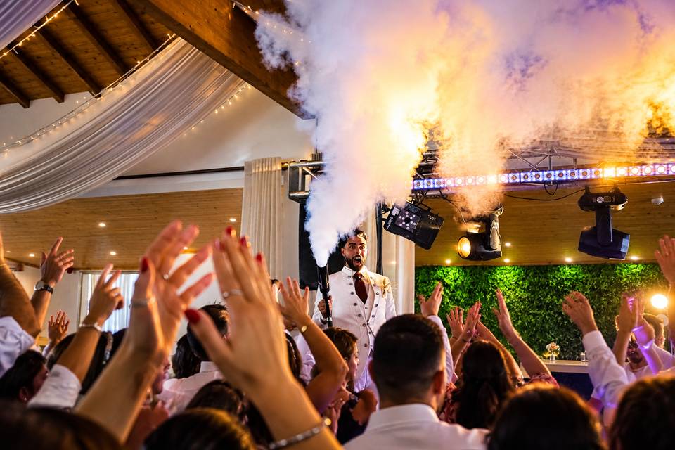 Eventos Co2 Animação