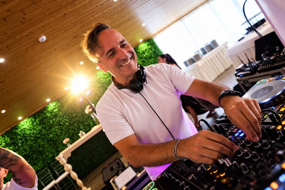 Dj Musica Eventos