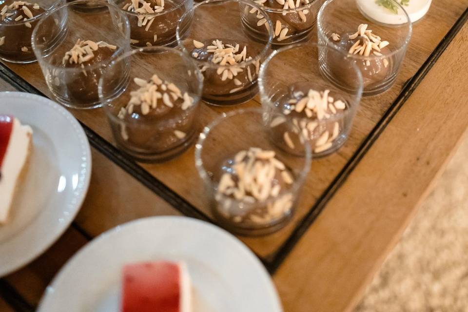 Catering Flam Kitchen