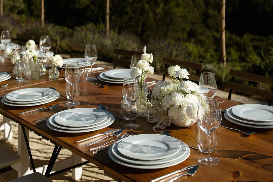 Catering Flam Kitchen