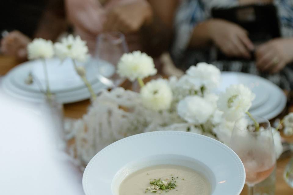 Catering Flam Kitchen