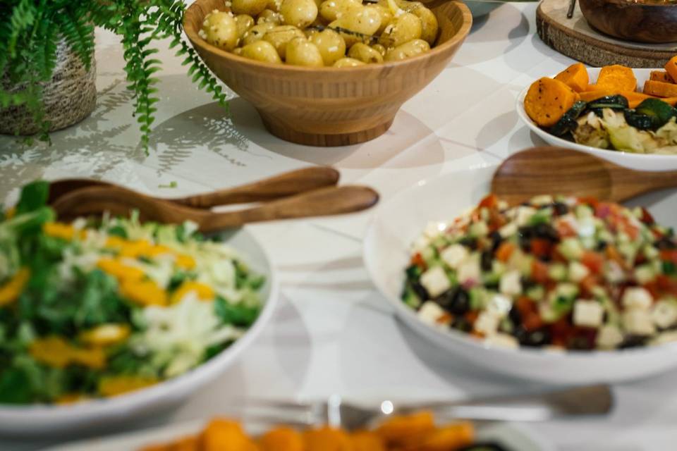 Catering Flam Kitchen