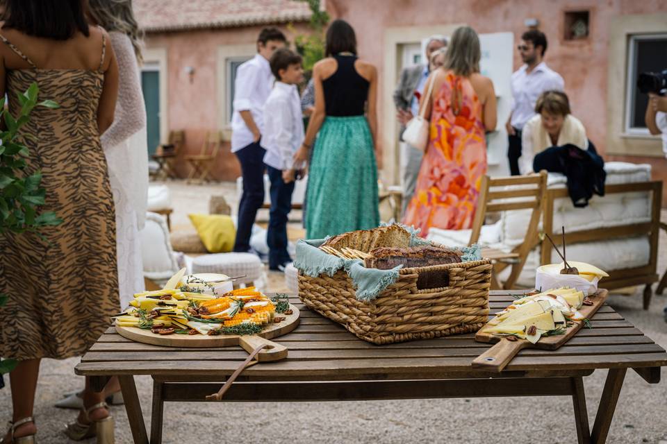 Catering Flam Kitchen