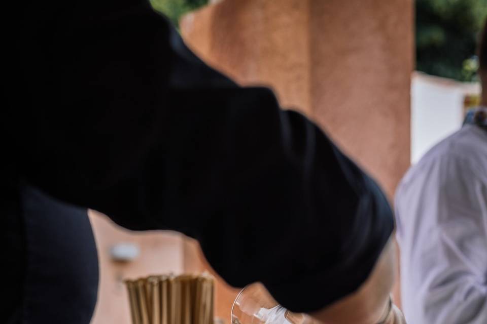 Catering Flam Kitchen