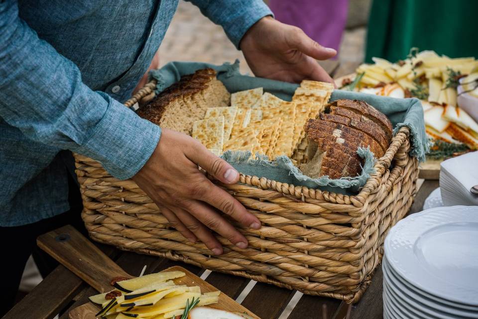 Catering Flam Kitchen