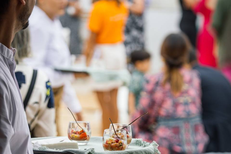 Catering Flam Kitchen