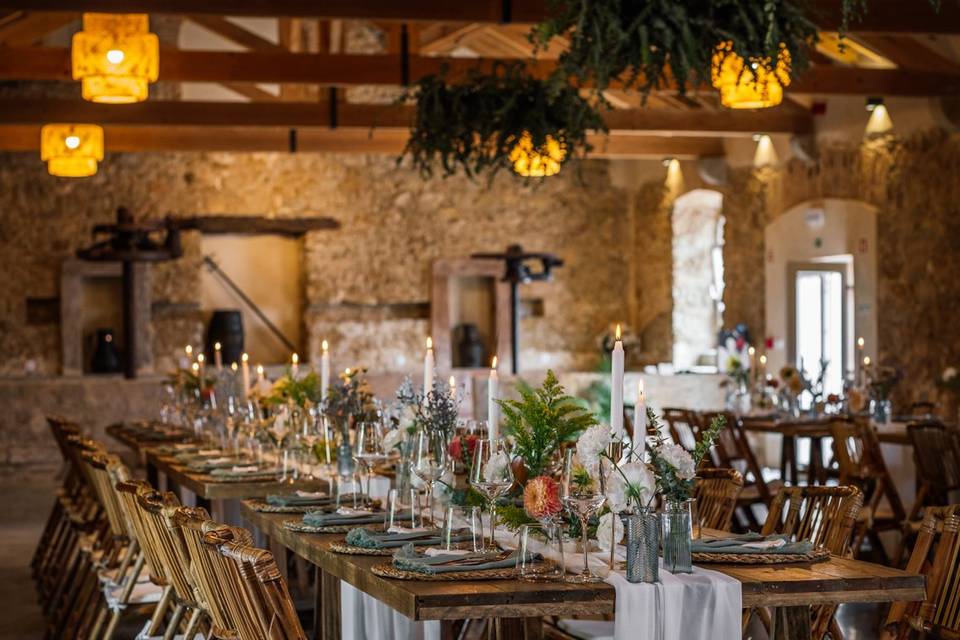 Catering Flam Kitchen