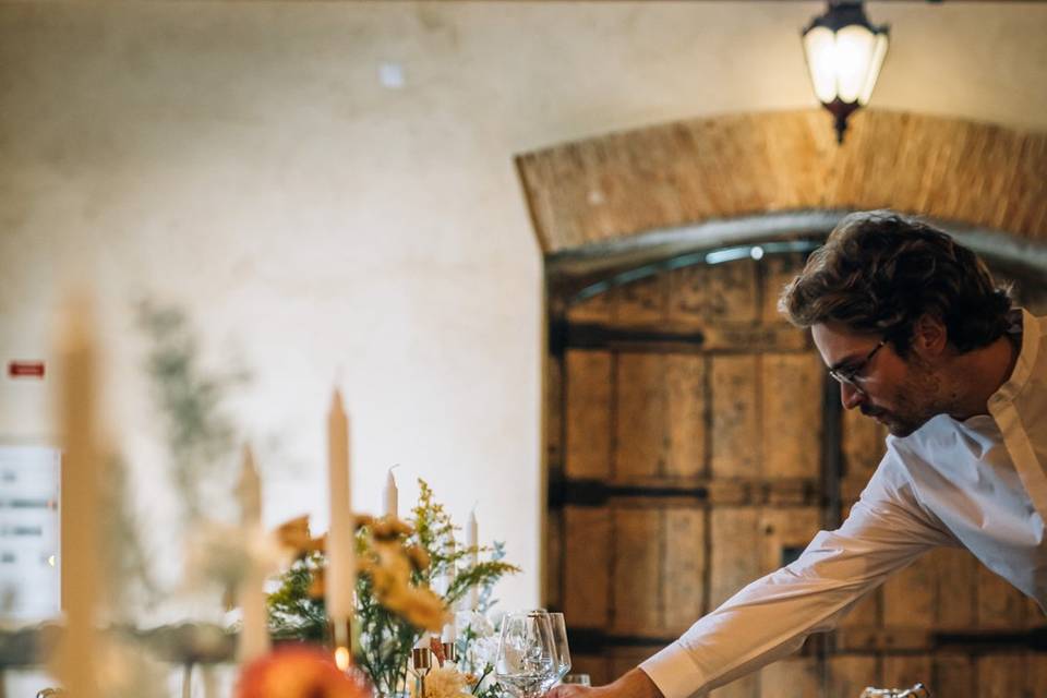 Catering