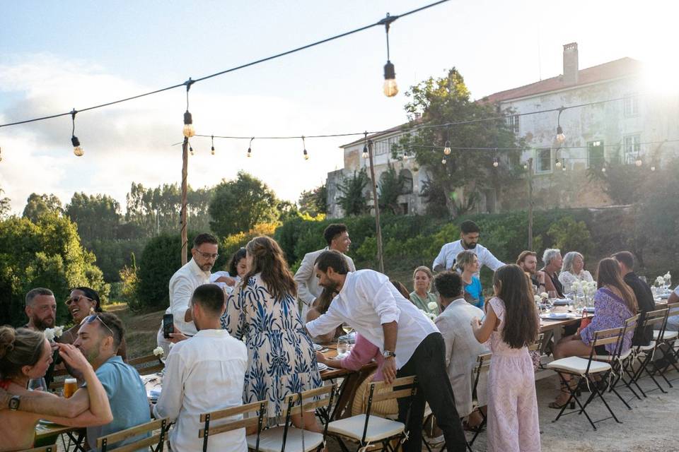 Catering Flam Kitchen