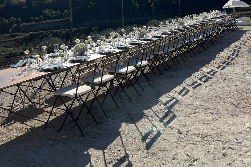 Catering Flam Kitchen