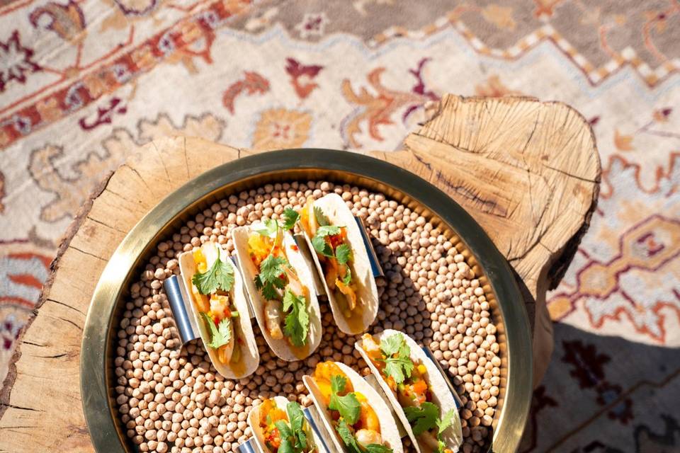 Tacos