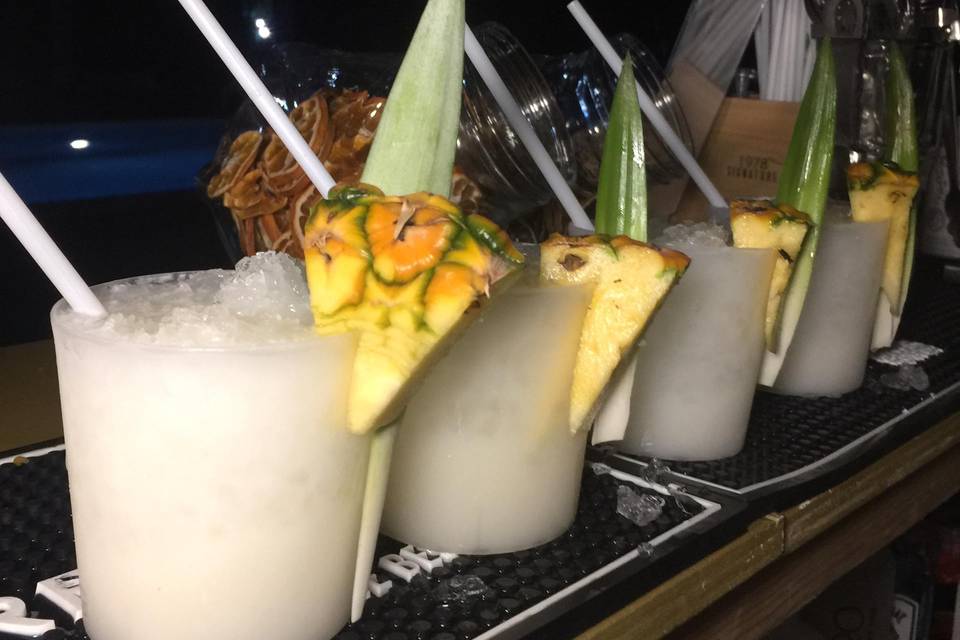 Pina Colada