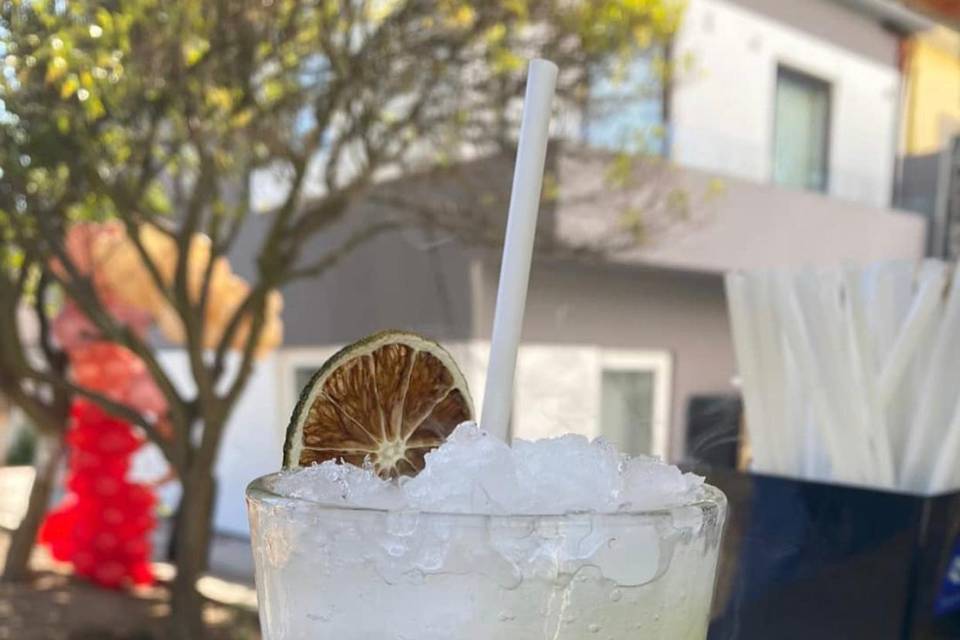 Caipiroska