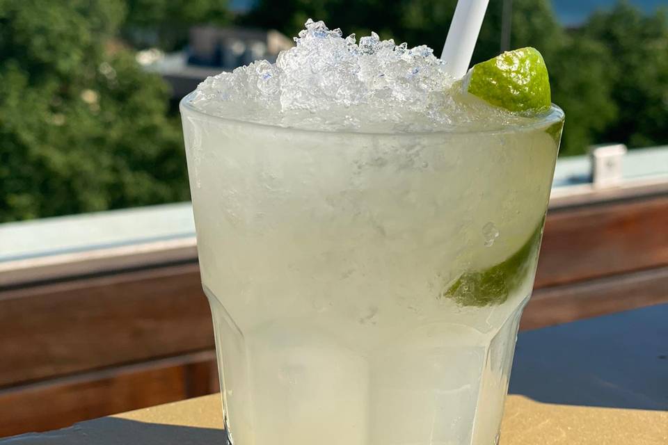 Caipirinha