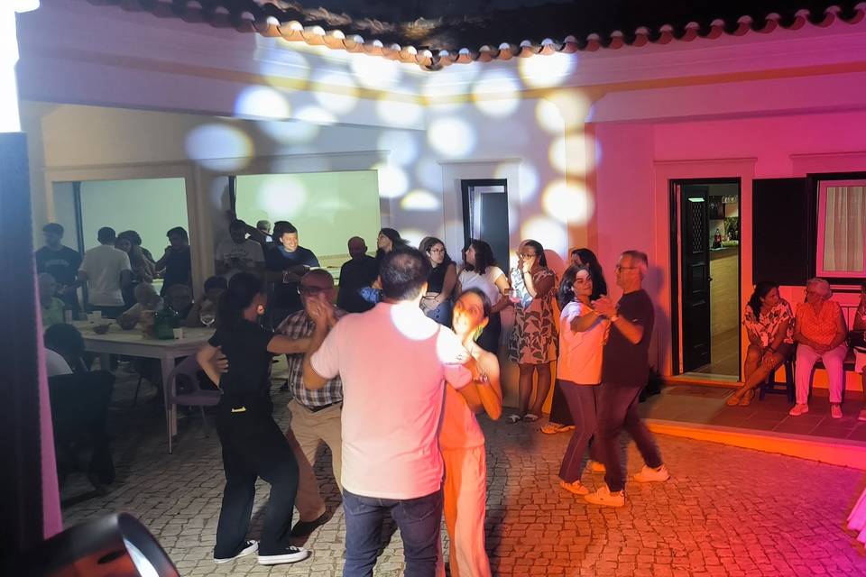 Dj Damião Eventos