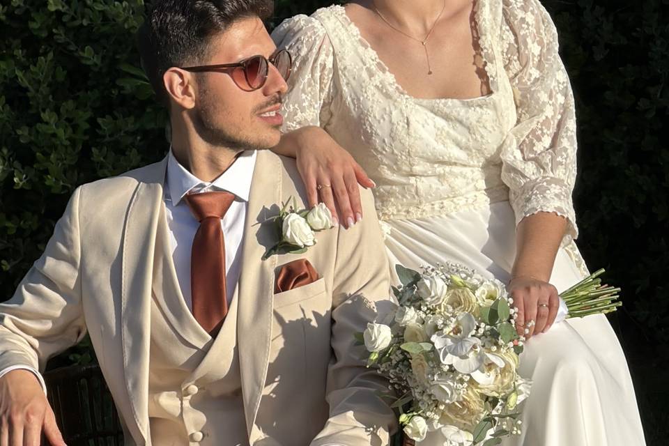 Noivos B+H