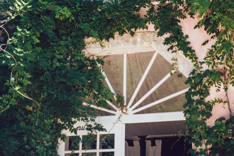 Entrada