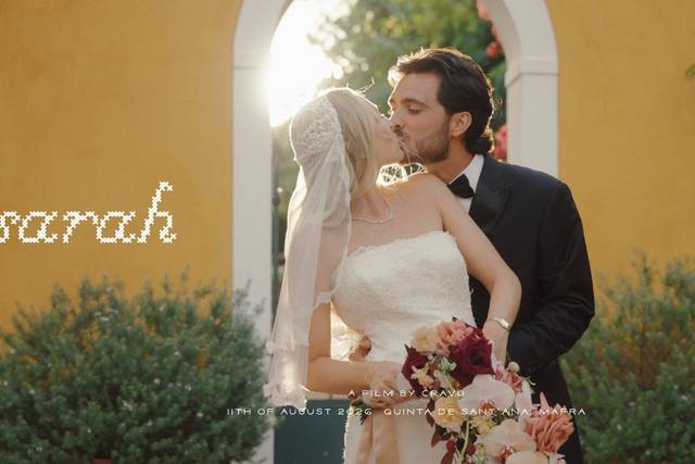 S&S, Quinta de Sant'Ana