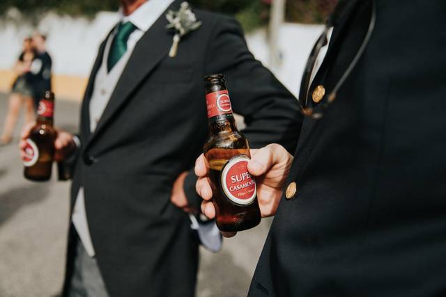 Cerveja