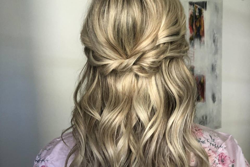 Hairstyle