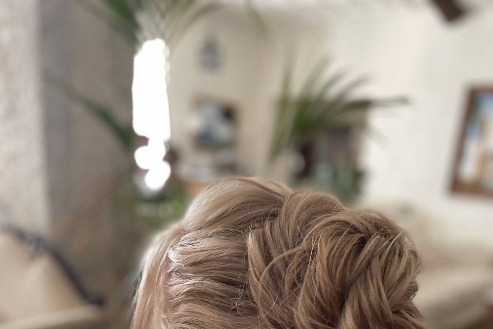 Updo