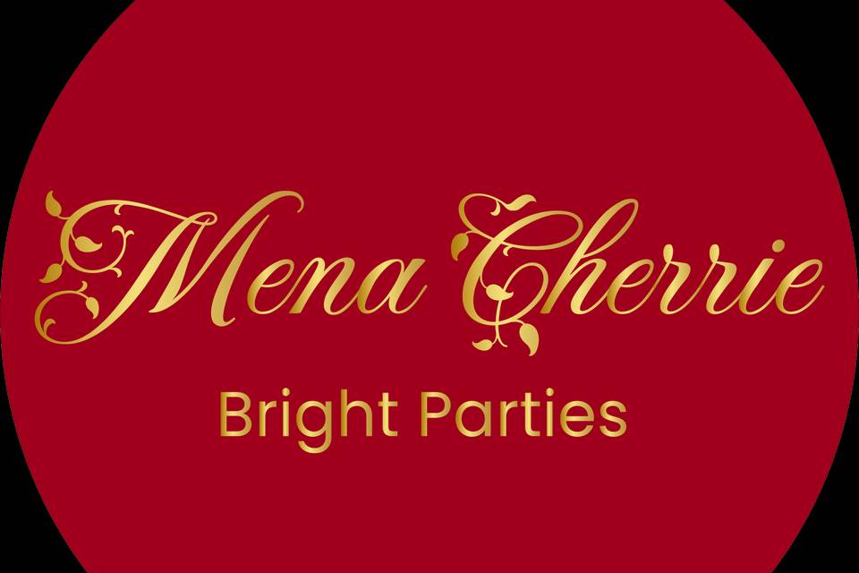 Mena Cherrie Bright Parties