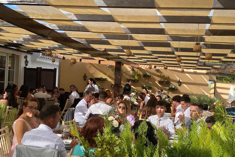 Casamento no exterior