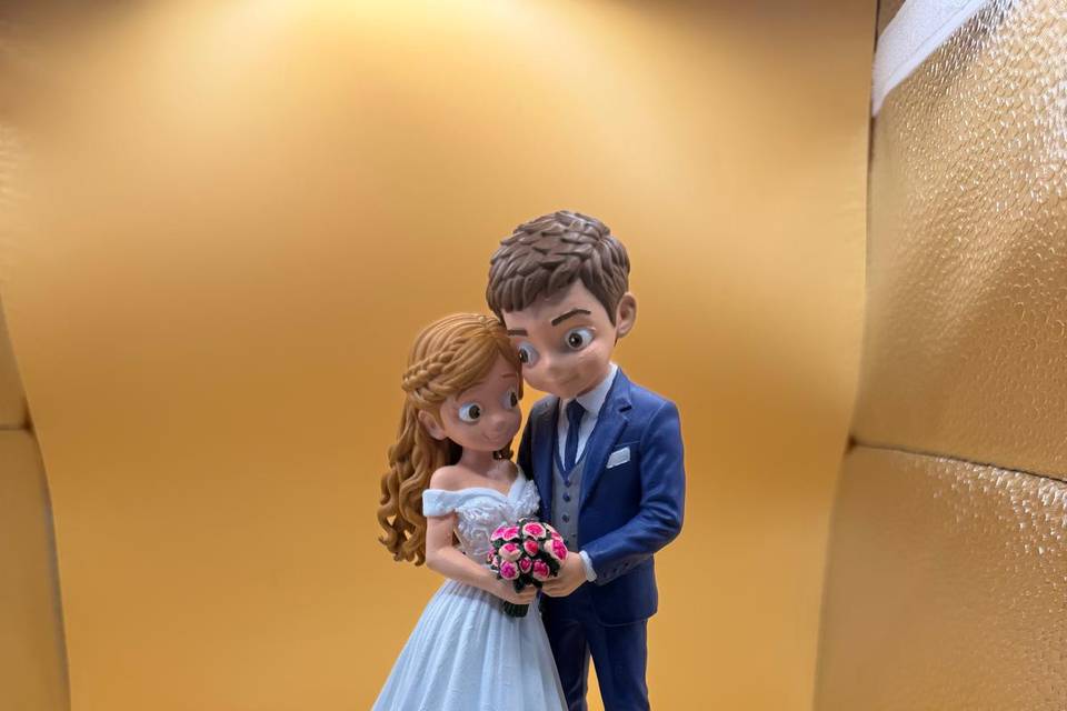 Prontos para casar