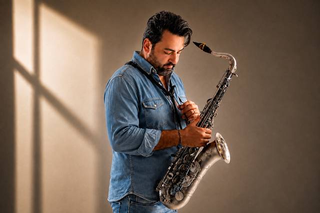 Mr. Joel Monteiro