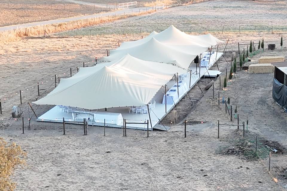 Tenda