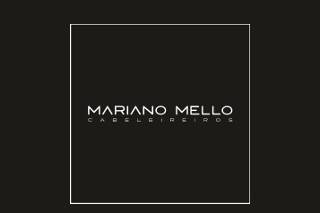 Mariano Mello logo