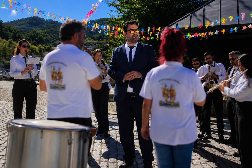 Maestrando!