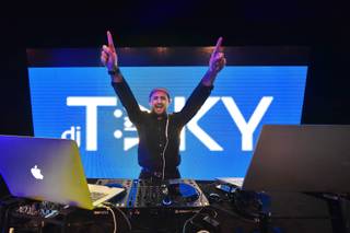 DJ Teky 1